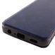 Шкіряний чохол-книжка Belora для Samsung Galaxy A05 Midnight Blue фото 7