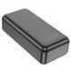 Портативний ЗП Power Bank Hoco J101B Astute PD20W+22.5W 30000 mAh Чорний фото 3