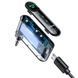 Bluetooth ресивер Baseus BSBA-02 AUX Wireless Audio Receiver (WXQY01) Black фото 3