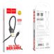 Дата кабель Hoco U55 Outstanding Lightning Cable (1.2m) Черный фото 6