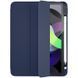 Чехол-книжка BlueO Ape Case для Apple iPad Air 10.9'' (2020-22) / Pro 11" (2018-22) / Air 11'' 2024 Синий фото 1