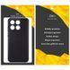 Чохол TPU Epik Black Full Camera для ZTE Blade A35 4G Чорний фото 2