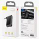 Bluetooth ресивер Baseus BSBA-02 AUX Wireless Audio Receiver (WXQY01) Black фото 6