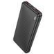 Портативное ЗУ Power Bank Borofone BJ56 Graceful 22.5W+PD20W 10000 mAh Black фото 1
