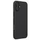 Чехол Nillkin Matte Pro для Apple iPhone 16 (6.1") Черный / Black фото 1