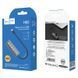 Переходник HUB Hoco HB1 USB to USB 2.0 (4 port) (1m) Серый фото 5