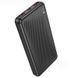Портативное ЗУ Power Bank Borofone BJ56 Graceful 22.5W+PD20W 10000 mAh Black фото 2