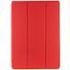 Чехол-книжка Book Cover (stylus slot) для Samsung Galaxy Tab S6 Lite 10.4" (2020-2024) Красный / Red