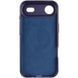 Чехол Syndee with Magnetic Fit для Apple iPhone 17 Air (6.5") Gem Blue фото 3