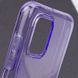 TPU чохол Nova для Samsung Galaxy A05 Purple фото 4