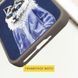 TPU+PC чохол Friends для Xiaomi Redmi 14C / Poco C75 Blue Wolf фото 8