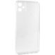 TPU чехол Nova для Samsung Galaxy A06 Clear