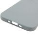 Чехол Syndee with Magnetic Fit для Apple iPhone 17 Air (6.5") Wave Blue фото 5
