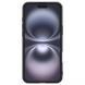 Чехол Nillkin Matte Pro для Apple iPhone 16 (6.1") Черный / Black фото 4