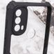 Чехол TPU+PC Ease Black Shield для Motorola Moto E20 / E30 / E40 Black фото 3