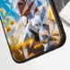 TPU+PC чехол Prisma Ladies для Xiaomi Redmi 10C / Poco C40 Anime фото 4