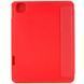 Чехол Smart Case Open buttons для Apple iPad Air 10.9'' (2020-22)/Pro 11" (2018-22)/Air 11'' 2024-25 Red фото 2