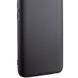 Чехол TPU Epik Black Full Camera для Oppo A38 / A18 Черный фото 2