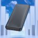 Портативное ЗУ Power Bank Borofone BJ56 Graceful 22.5W+PD20W 10000 mAh Black фото 3