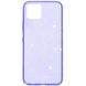 TPU чохол Nova для Samsung Galaxy A05 Purple фото 1