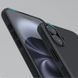 Чехол Nillkin Matte Pro для Apple iPhone 16 (6.1") Черный / Black фото 6