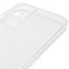 TPU чохол Nova для Samsung Galaxy A06 Clear фото 4