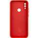 Чехол Silicone Cover Lakshmi Full Camera (A) для Xiaomi Redmi Note 7 / Note 7 Pro / Note 7s Красный / Red фото 2