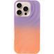 Чехол TPU ColorWave для Apple iPhone 16 Pro (6.3") Dasheen / Peach фото 2