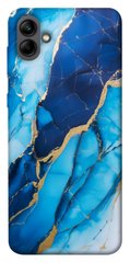 Чохол itsPrint Blue marble для Samsung Galaxy A04