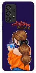 Чехол itsPrint Autumn mood для Samsung Galaxy A33 5G