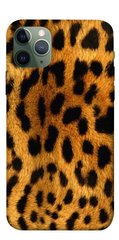 Чехол itsPrint Леопардовый принт для Apple iPhone 11 Pro (5.8")