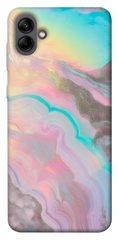 Чохол itsPrint Aurora marble для Samsung Galaxy A04