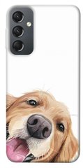 Чехол itsPrint Funny dog для Samsung Galaxy A24 4G