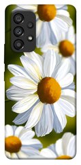Чехол itsPrint Ароматная ромашка для Samsung Galaxy A53 5G