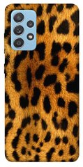 Чехол itsPrint Леопардовый принт для Samsung Galaxy A52 4G / A52 5G