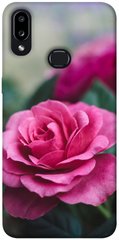 Чехол itsPrint Роза в саду для Samsung Galaxy A10s