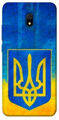 Чехол itsPrint Символика Украины для Xiaomi Redmi 8a
