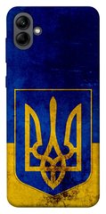 Чохол itsPrint Український герб для Samsung Galaxy A04