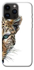 Чохол itsPrint Леопард для Apple iPhone 14 Pro Max (6.7")