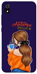 Чехол itsPrint Autumn mood для Xiaomi Redmi 7A