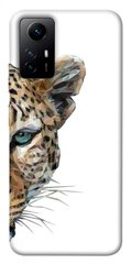 Чехол itsPrint Леопард для Xiaomi Redmi Note 12S