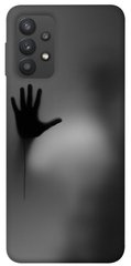 Чохол itsPrint Shadow man для Samsung Galaxy A32 (A325F) 4G