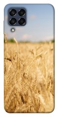 Чохол itsPrint Поле пшениці для Samsung Galaxy M33 5G