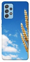 Чохол itsPrint Пшениця для Samsung Galaxy A52 4G / A52 5G