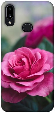 Чохол itsPrint Троянди в саду для Samsung Galaxy A10s