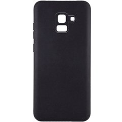 Чохол TPU Epik Black для Samsung J600F Galaxy J6 (2018) Чорний