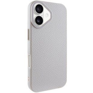 Чохол Syndee with Magnetic Fit для Apple iPhone 17 (6.3") Titanium Gray