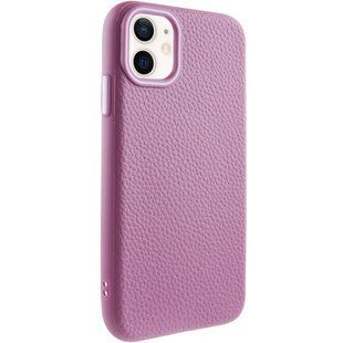 Чохол Syndee with Magnetic Fit для Apple iPhone 11 (6.1") Sunset Purple