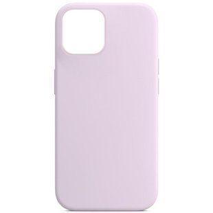 Чехол Silk Full Protective (AA) NO LOGO для Apple iPhone 11 Pro (5.8") Сиреневый / Lilac