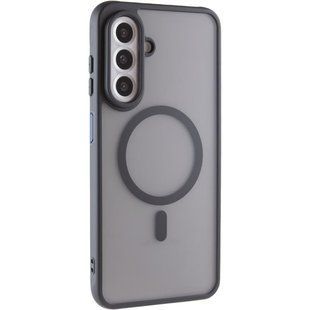 Чехол TPU Bloom with Magnetic Fit для Samsung Galaxy A26 5G Black